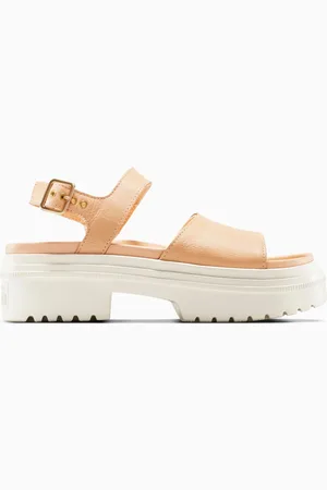 Converse Chuck Taylor All Star Lugged Heel Sandal