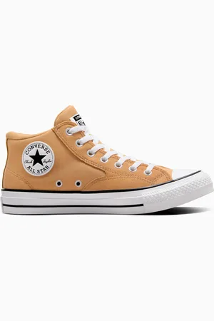 Converse Chuck Taylor All Star Malden Street Canvas & Suede