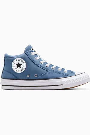 Converse Chuck Taylor All Star Malden Street Canvas & Suede