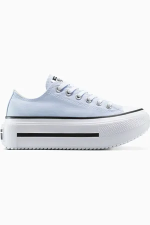 Converse Chuck Taylor All Star Lift Double Stack Platform