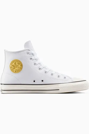 Converse CONS Chuck Taylor All Star Pro Leather & Metallic