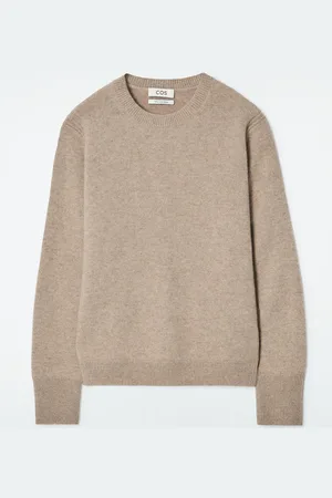 COS Pure Cashmere Jumper