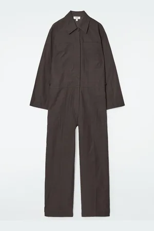 COS Twill Boilersuit