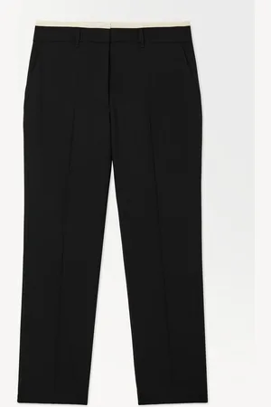 COS The Deconstructed Trousers