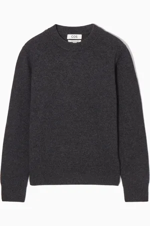 COS Pure Cashmere Jumper