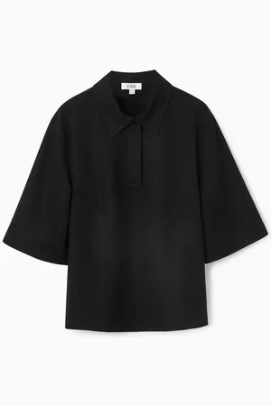 COS Jersey Polo Shirt