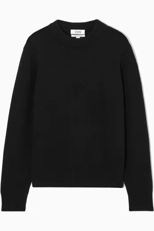 COS Pure Cashmere Jumper