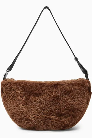 COS Slouchy Crossbody