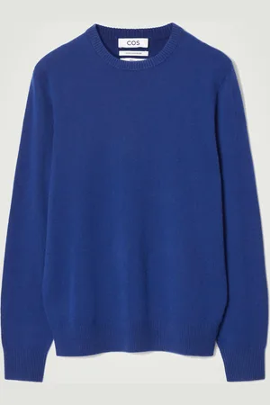 COS Pure Cashmere Jumper
