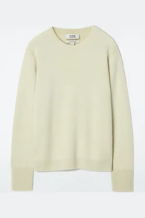 COS Pure Cashmere Jumper