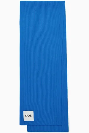 COS Cashmere-Blend Scarf