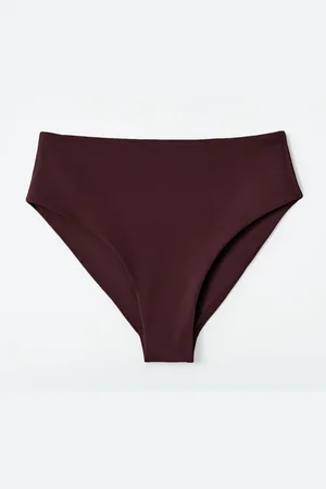 COS High-Waisted Bikini Briefs