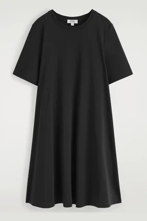 COS A-Line T-Shirt Mini Dress