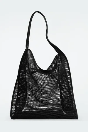 COS Slouchy Tote Bag