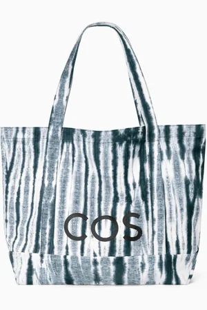 COS Utility Tote Bag