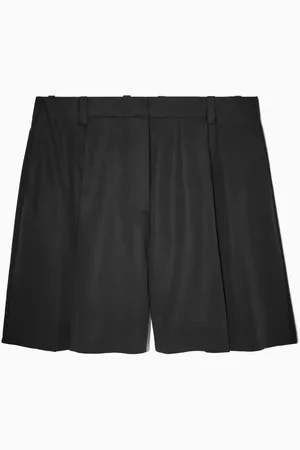 COS A-Line Tailored Shorts