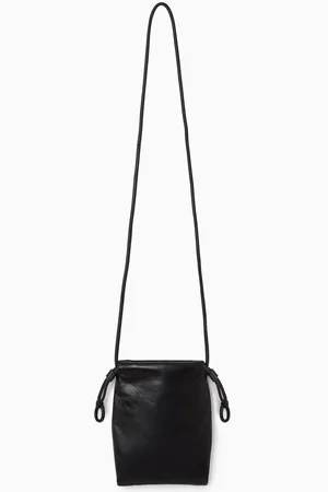 COS Cavatelli Drawstring Pouch
