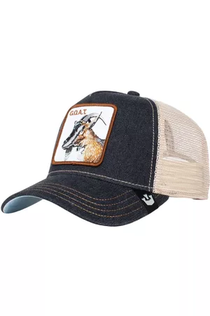Goorin Bros. Heren Petten - Heren The Goat Pet Multicolour maat ONE SIZE