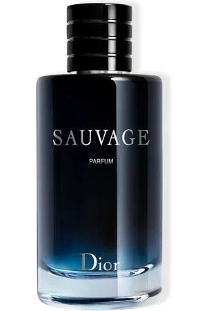 Dior Heren Parfum - Sauvage Parfum