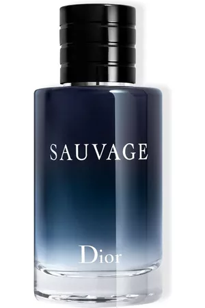 Dior Heren Parfum - Sauvage Eau de Toilette