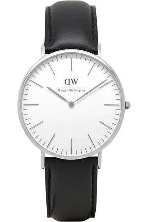 Daniel Wellington Sheffield horloge 0206DW