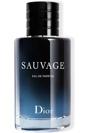 Dior Heren Parfum - Sauvage Eau de Parfum