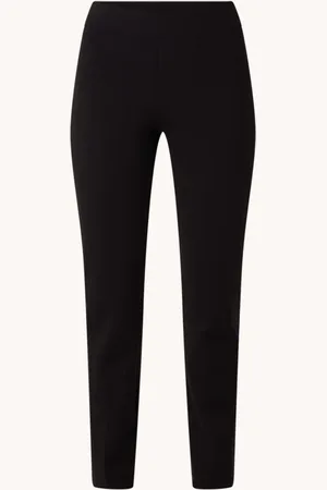 Spanx High waist slim fit cropped legging