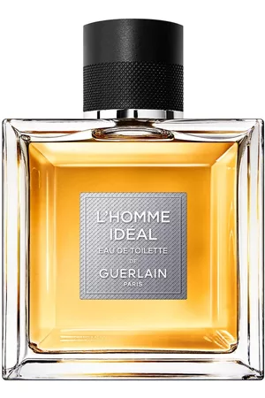Guerlain Heren Parfum - L'Homme Idéal Eau de Toilette