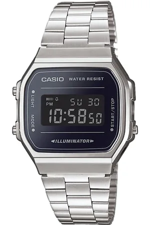 Casio Vintage horloge A168WEM-1EF