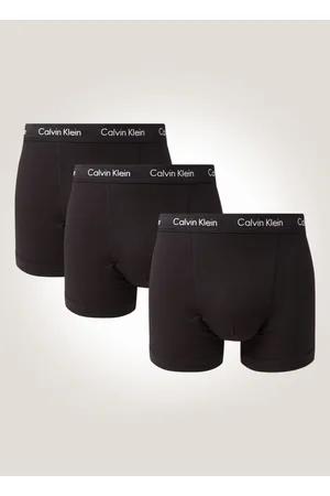 Calvin Klein 3-pack Trunk 2662 boxershorts