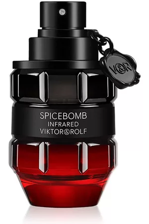 Viktor & Rolf Heren Parfum - Spicebomb Infrared Eau de Toilette