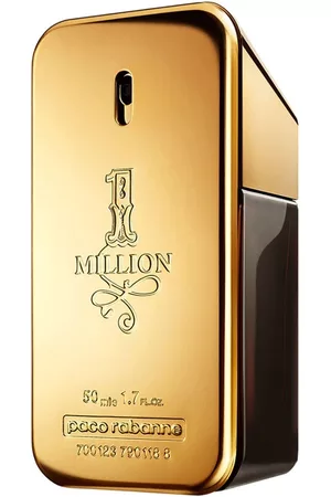 Paco rabanne Heren Parfum - 1 Million Eau de Toilette