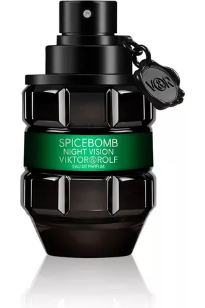 Viktor & Rolf Heren Parfum - Spicebomb Night Vision Eau de Parfum