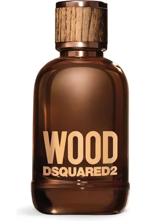 Dsquared2 Wood Homme Eau de Toilette