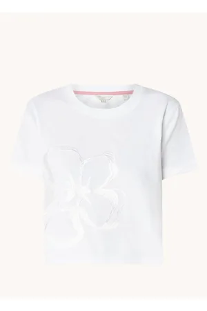 Ted baker best sale t shirt dames