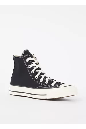 Converse Dames Hoge sneakers - Chuck 70 Hi sneaker van canvas