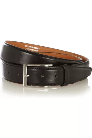 Profuomo Riem van leer