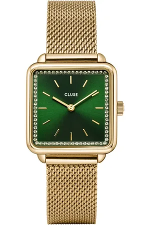 Cluse La Tétragone Giftbox CG10317
