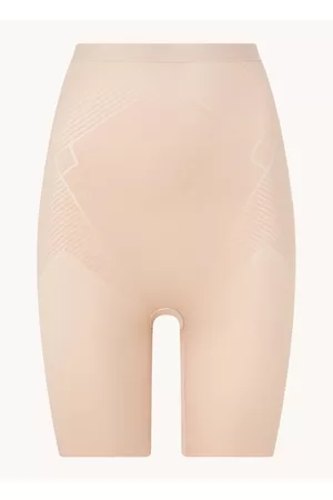 Spanx High waisted naadloze corrigerende slip
