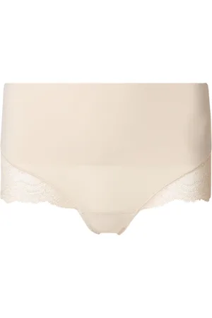 Spanx Undie-Tectable corrigerende slip met kant