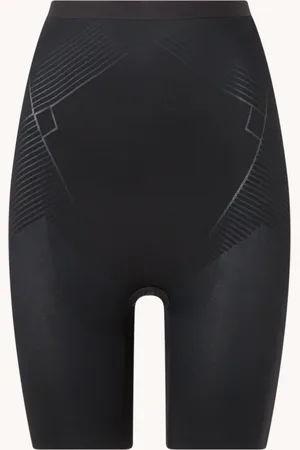 Spanx High waisted naadloze corrigerende slip