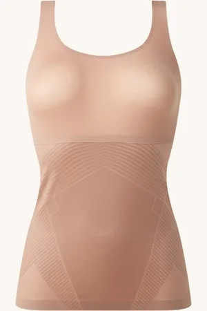 Spanx Thinstincts corrigerende naadloze tanktop