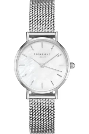 ROSEFIELD Horloge 26WS-266