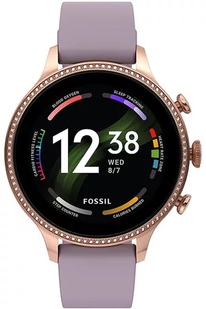 Fossil Gen 6 smartwatch FTW6080