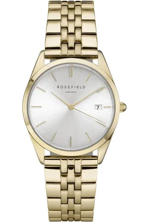 ROSEFIELD The Ace horloge ACSG