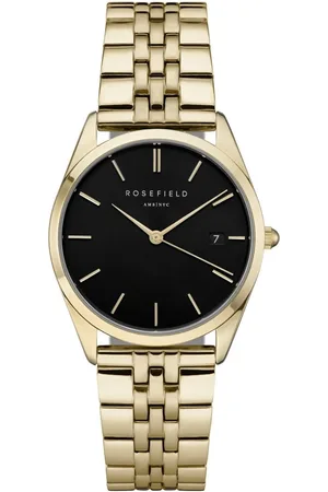 ROSEFIELD The Ace horloge ACBKG