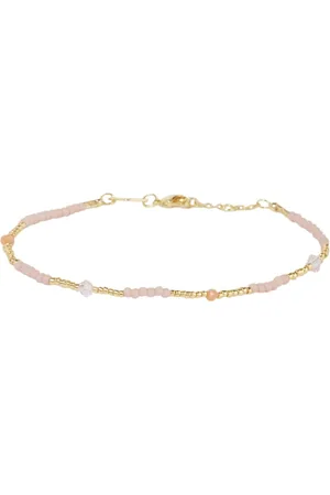 Anni Lu Clemence armband verguld