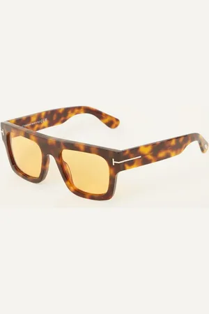 Tom Ford Fausto zonnebril FT0711