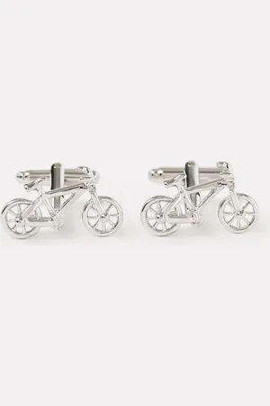 Profuomo Fiets manchetknopen