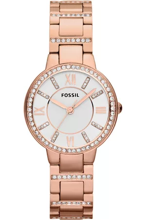 Fossil Virginia horloge ES3284